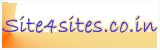 Site4Sites Logo
