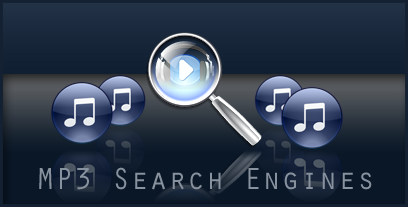MP3 Search Engines